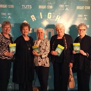 Meet your Posher, Sally